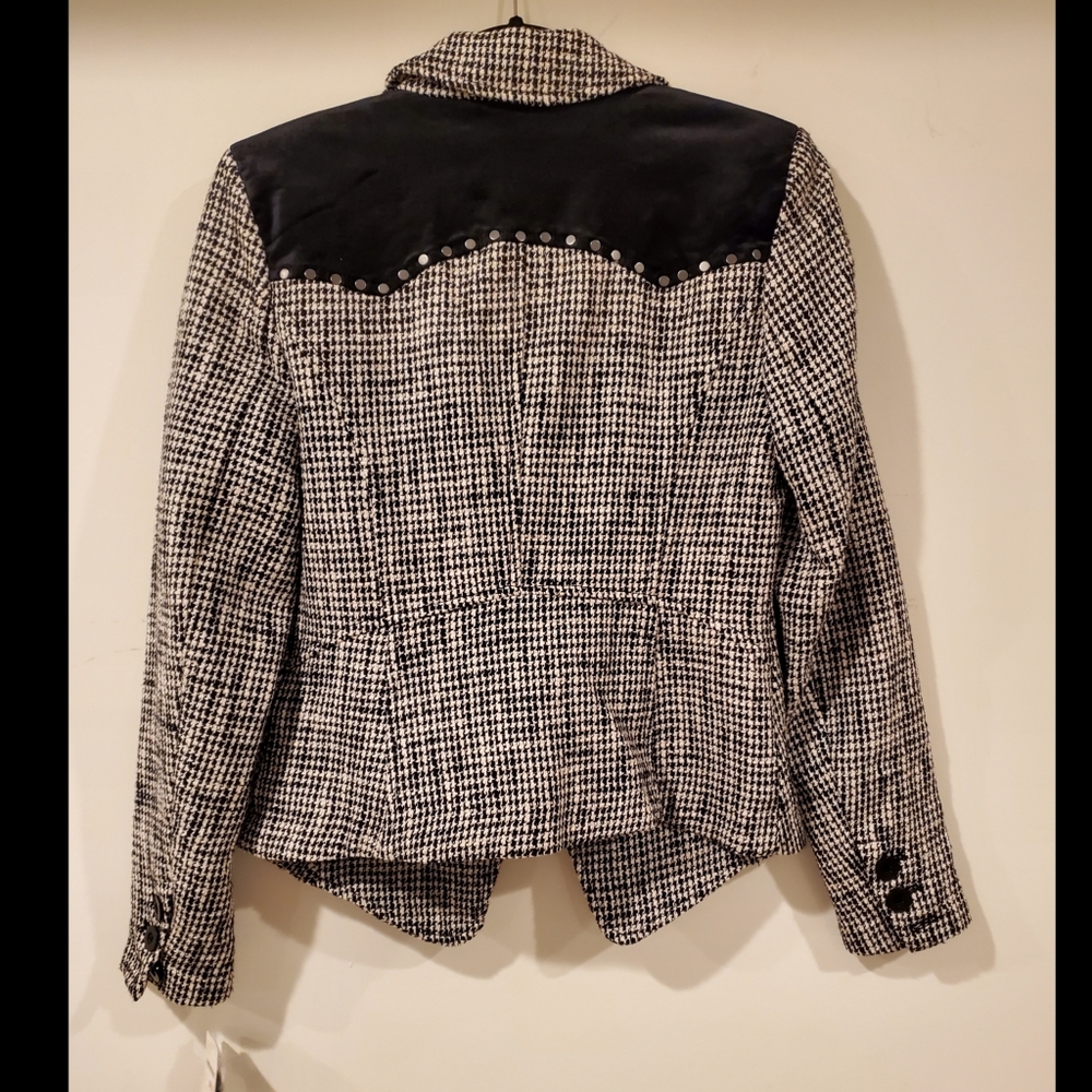 Free People Rodeo Blazer - Picture 6 of 6